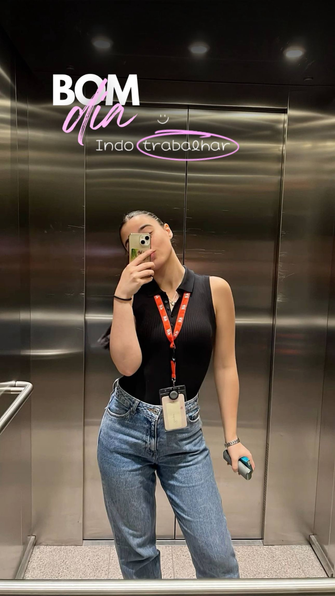 Figurinhas de bom dia