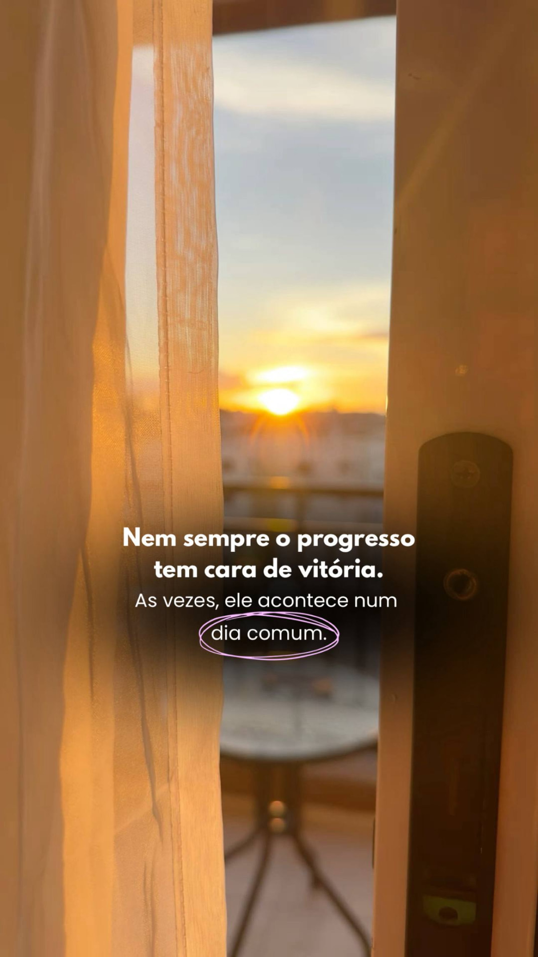 Figurinhas de frases inspiradoras