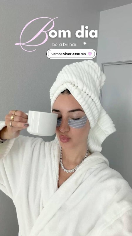 Figurinhas de bom dia aplicadas em Story